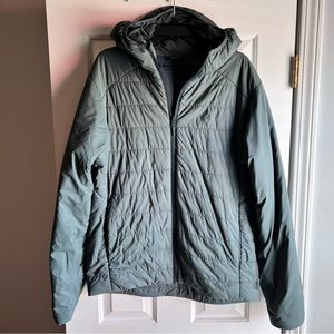 Men’s Black Diamond First Light Hoody